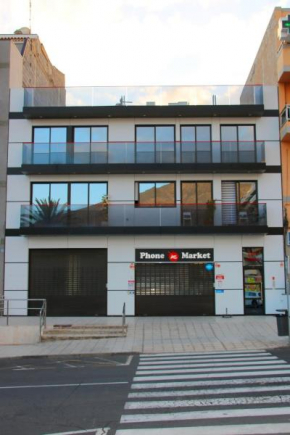 Bulevar Chajofe 8